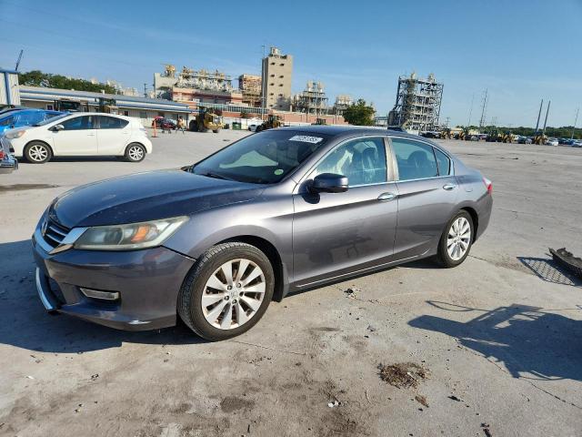 2013 HONDA ACCORD EXL, 