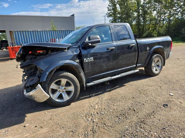 2016 RAM 1500 SLT, 