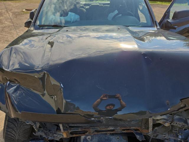 1C6RR7GM7GS348608 - 2016 RAM 1500 SLT BLACK photo 12