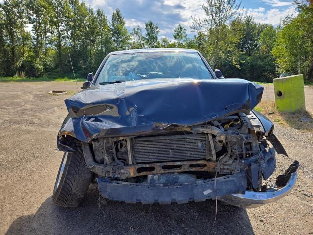 1C6RR7GM7GS348608 - 2016 RAM 1500 SLT BLACK photo 5