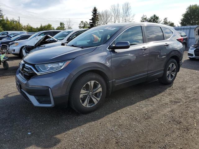 2020 HONDA CR-V LX, 
