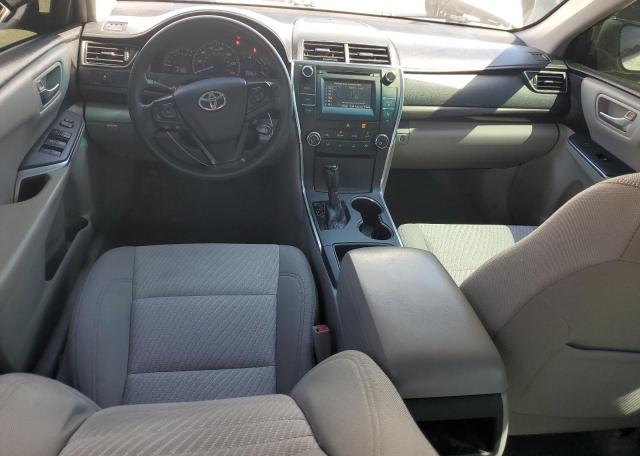 4T1BF1FK7FU995878 - 2015 TOYOTA CAMRY LE WHITE photo 8