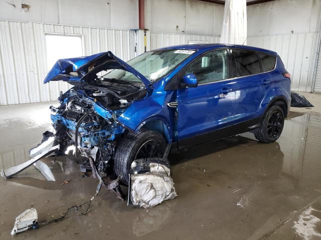 2017 FORD ESCAPE SE, 