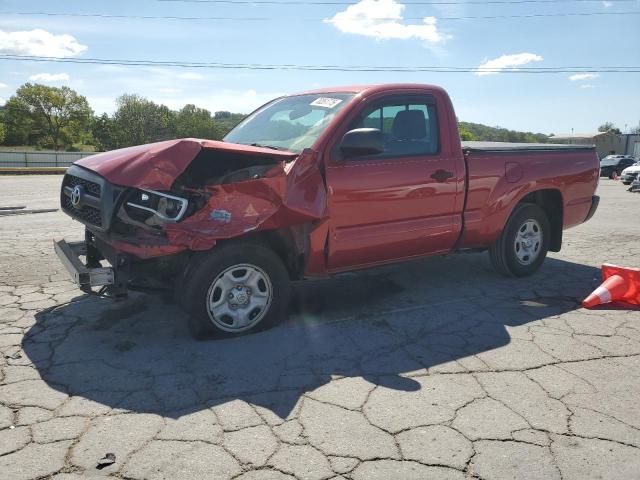 2011 TOYOTA TACOMA, 