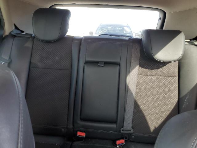 KL4CJASB9LB001570 - 2020 BUICK ENCORE PREFERRED Մոխրագույն լուսանկար 10