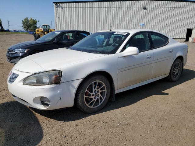 2004 PONTIAC GRAND PRIX GTP, 