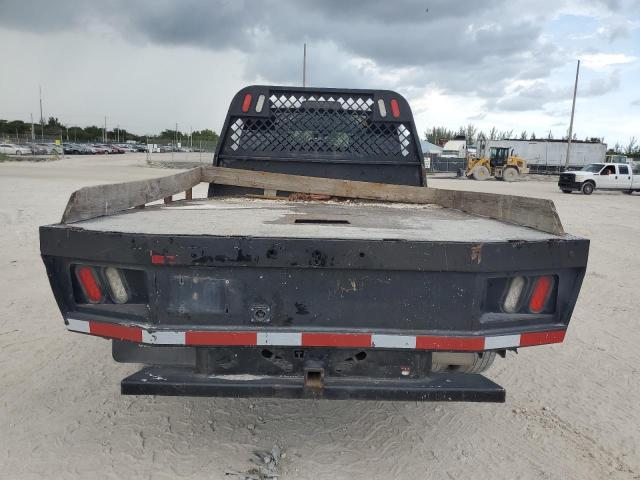 3C7WRTCL4GG229457 - 2016 RAM 3500 WHITE photo 6