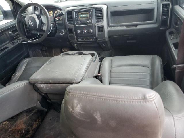 3C7WRTCL4GG229457 - 2016 RAM 3500 WHITE photo 8