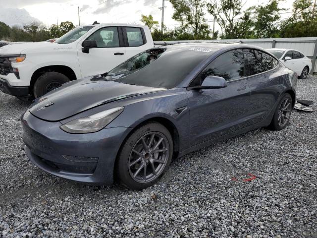 2021 TESLA MODEL 3, 