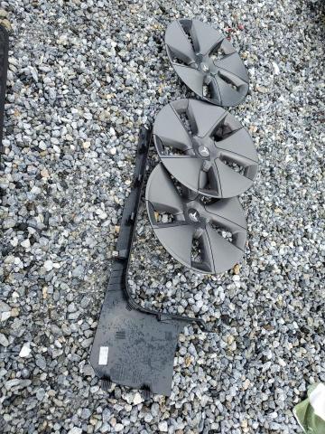 5YJ3E1EA9MF098216 - 2021 TESLA MODEL 3 GRAY photo 12