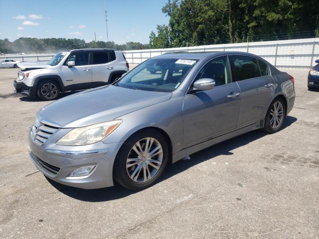 2014 HYUNDAI GENESIS 3.8L, 