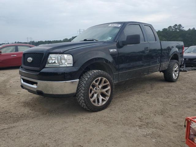 2006 FORD F150, 