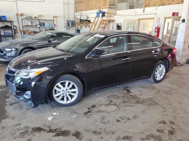 2015 TOYOTA AVALON XLE, 
