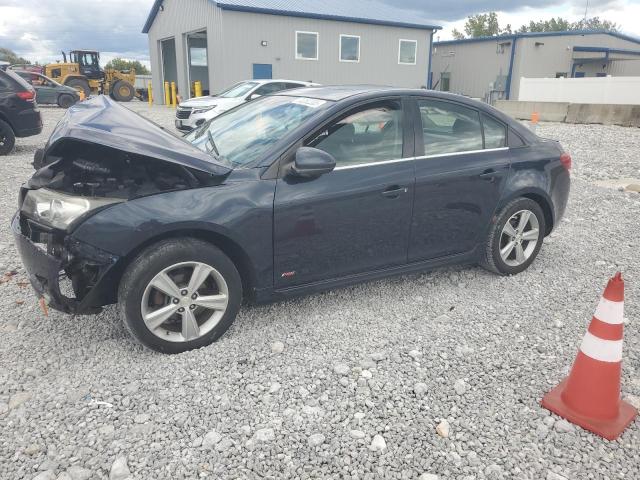 2014 CHEVROLET CRUZE LT, 