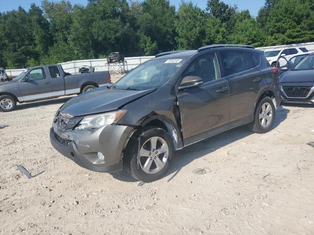 2013 TOYOTA RAV4 XLE, 