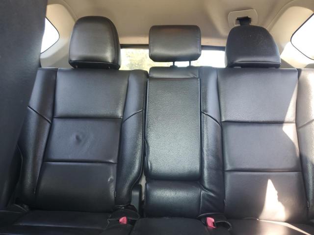 JTMWFREV6D5011076 - 2013 TOYOTA RAV4 XLE BROWN photo 10