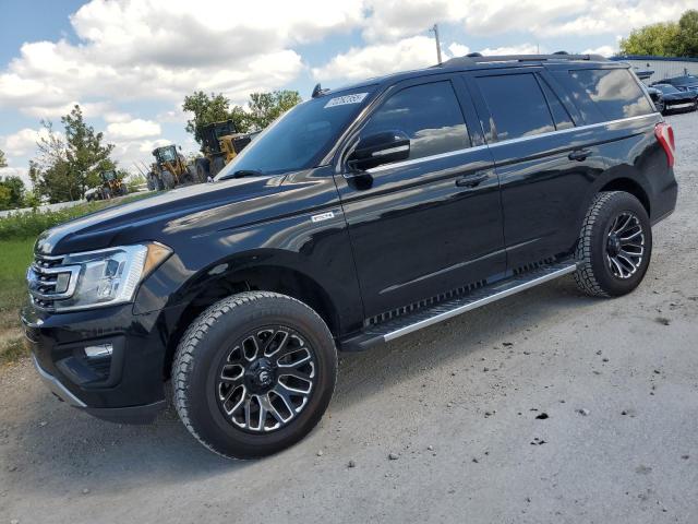 2018 FORD EXPEDITION XLT, 
