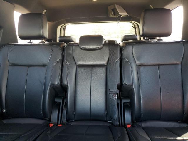 1FMJU1JT2JEA19611 - 2018 FORD EXPEDITION XLT Schwarz Foto 10