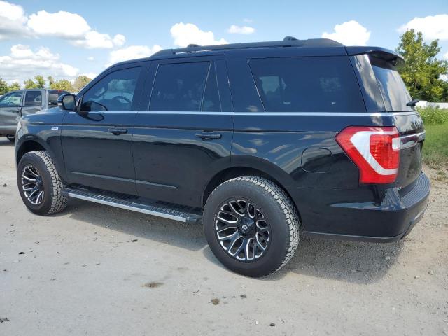 1FMJU1JT2JEA19611 - 2018 FORD EXPEDITION XLT Schwarz Foto 2