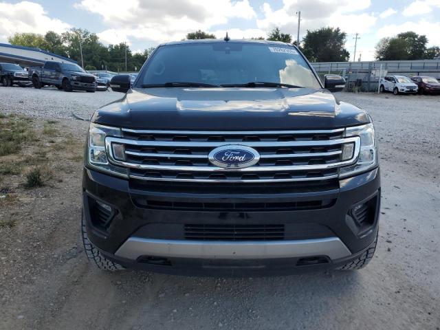 1FMJU1JT2JEA19611 - 2018 FORD EXPEDITION XLT Schwarz Foto 5