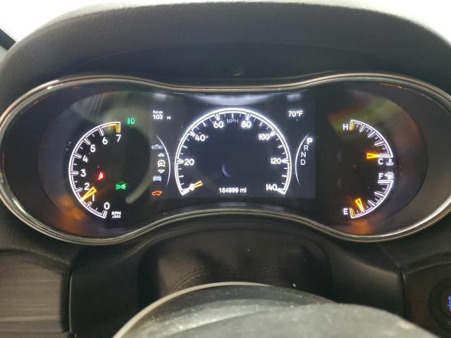 1C4RJFAG9KC726931 - 2019 JEEP GRAND CHER LAREDO WHITE photo 9