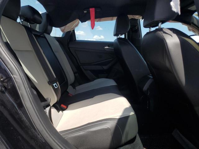 3VWC57BU3KM148292 - 2019 VOLKSWAGEN JETTA S BLACK photo 10