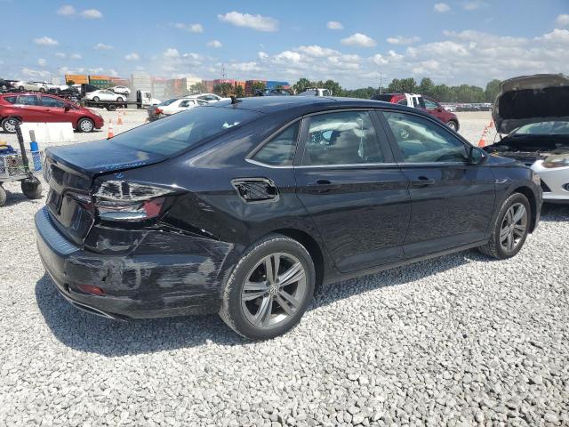 3VWC57BU3KM148292 - 2019 VOLKSWAGEN JETTA S BLACK photo 3