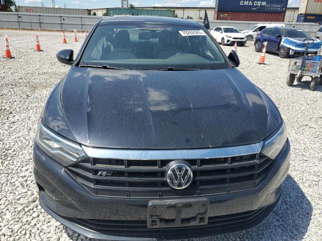 3VWC57BU3KM148292 - 2019 VOLKSWAGEN JETTA S BLACK photo 5
