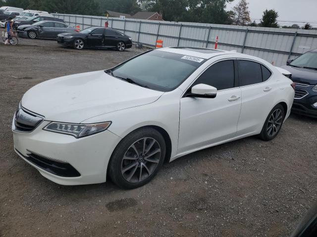 2015 ACURA TLX TECH, 
