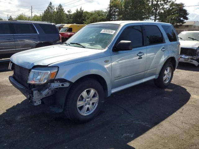 2008 MERCURY MARINER, 