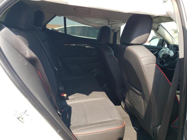 LRBFZPR40PD169600 - 2023 BUICK ENVISION ESSENCE თეთრი ფოტო 10