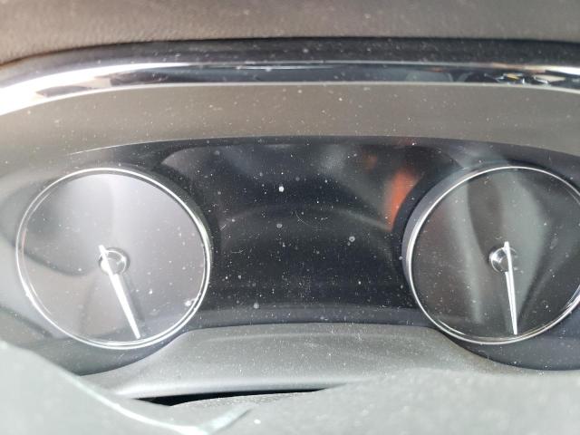 LRBFZPR40PD169600 - 2023 BUICK ENVISION ESSENCE თეთრი ფოტო 9