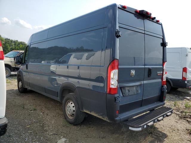 3C6MRVJG8ME563589 - 2021 RAM PROMASTER 3500 HIGH ლურჯი ფოტო 2