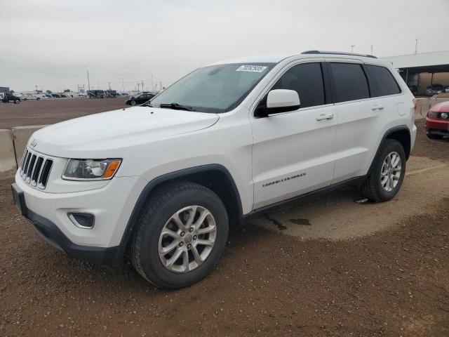 2015 JEEP GRAND CHEROKEE LAREDO, 