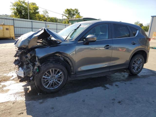 2021 MAZDA CX-5 TOURING, 