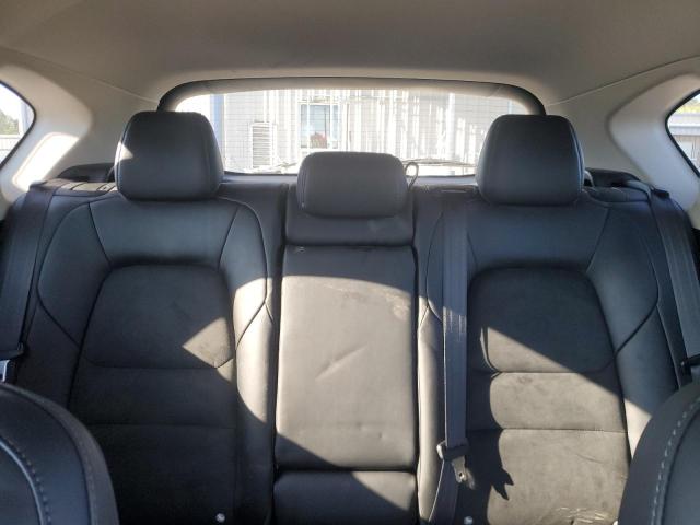 JM3KFACM6M0481123 - 2021 MAZDA CX-5 TOURING Boz foto 10