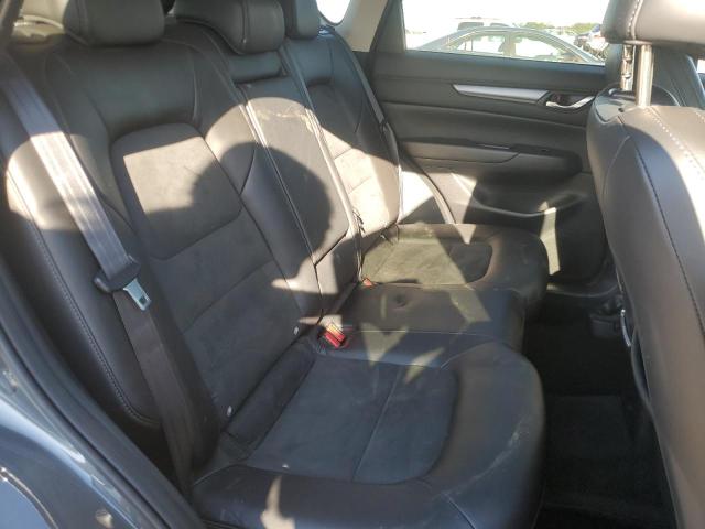 JM3KFACM6M0481123 - 2021 MAZDA CX-5 TOURING Boz foto 11