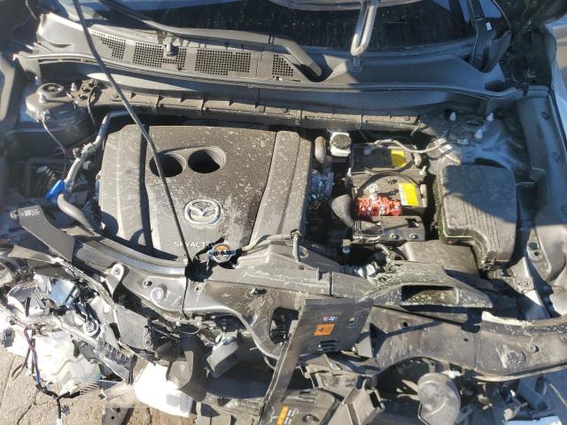 JM3KFACM6M0481123 - 2021 MAZDA CX-5 TOURING Boz foto 12