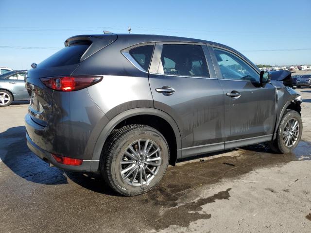 JM3KFACM6M0481123 - 2021 MAZDA CX-5 TOURING Boz foto 3