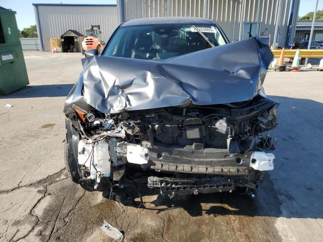 JM3KFACM6M0481123 - 2021 MAZDA CX-5 TOURING Boz foto 5