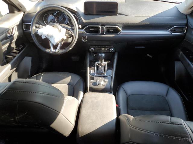 JM3KFACM6M0481123 - 2021 MAZDA CX-5 TOURING Boz foto 8