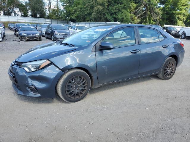 2016 TOYOTA COROLLA L, 