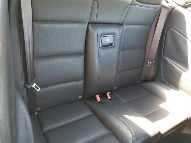 WVWBA71F69V010713 - 2009 VOLKSWAGEN EOS TURBO Gümüş fotoğraf 10