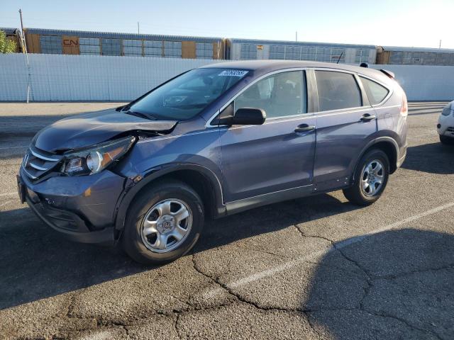 2013 HONDA CR-V LX, 