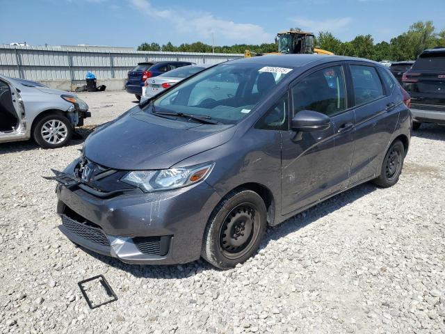 2015 HONDA FIT LX, 