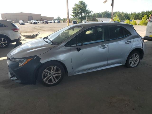 2021 TOYOTA COROLLA SE, 