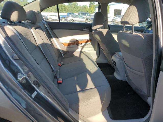 1HGCP2F75CA182335 - 2012 HONDA ACCORD EX GRAY photo 10