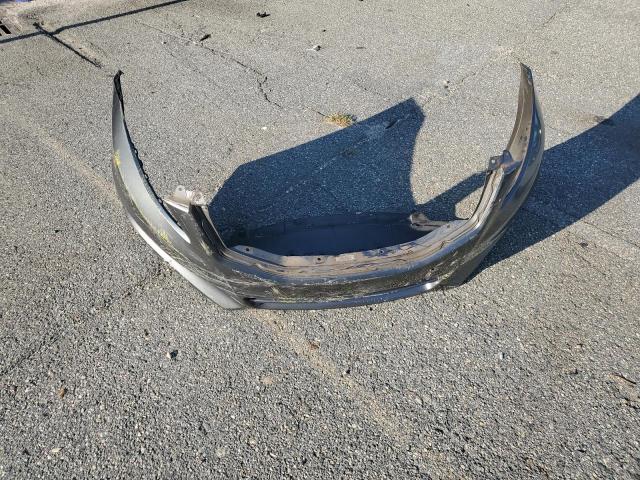 1HGCP2F75CA182335 - 2012 HONDA ACCORD EX GRAY photo 12