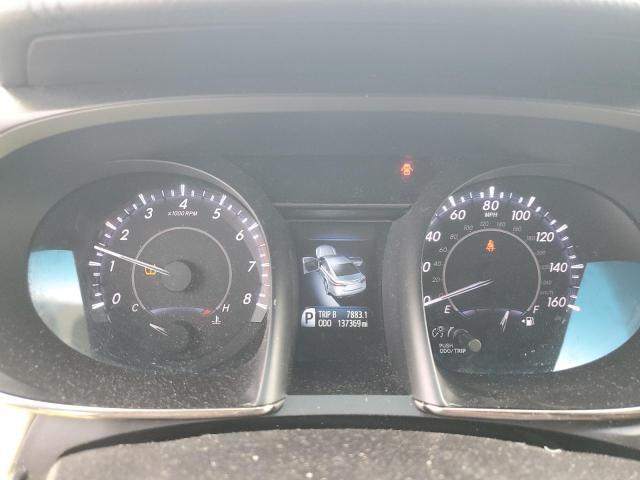 4T1BK1EB2FU152961 - 2015 TOYOTA AVALON XLE WHITE photo 9