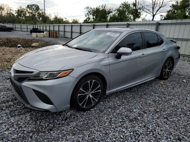 2019 TOYOTA CAMRY L, 